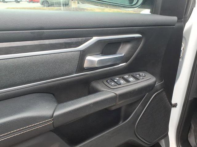 Certified 2023 RAM 1500 Big Horn image 9