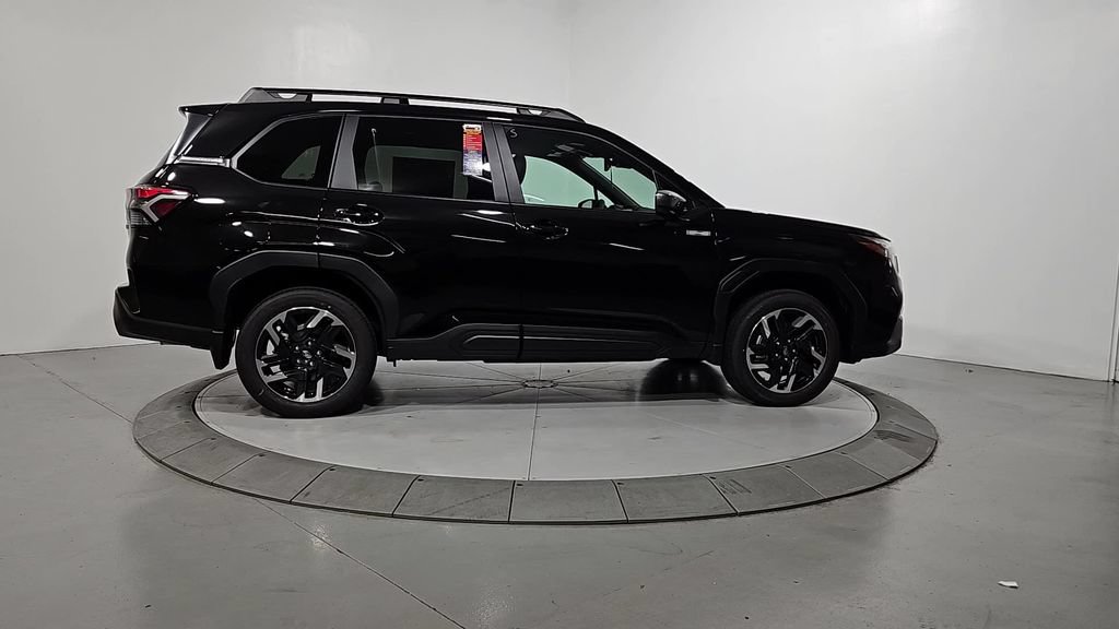 New 2026 Subaru Forester Premium AWD/4WD image 6