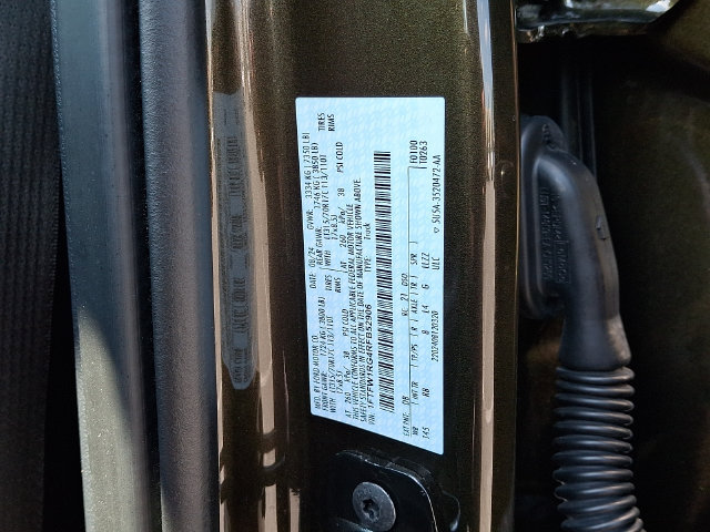 Used 2024 Ford F150 Raptor AWD/4WD image 37
