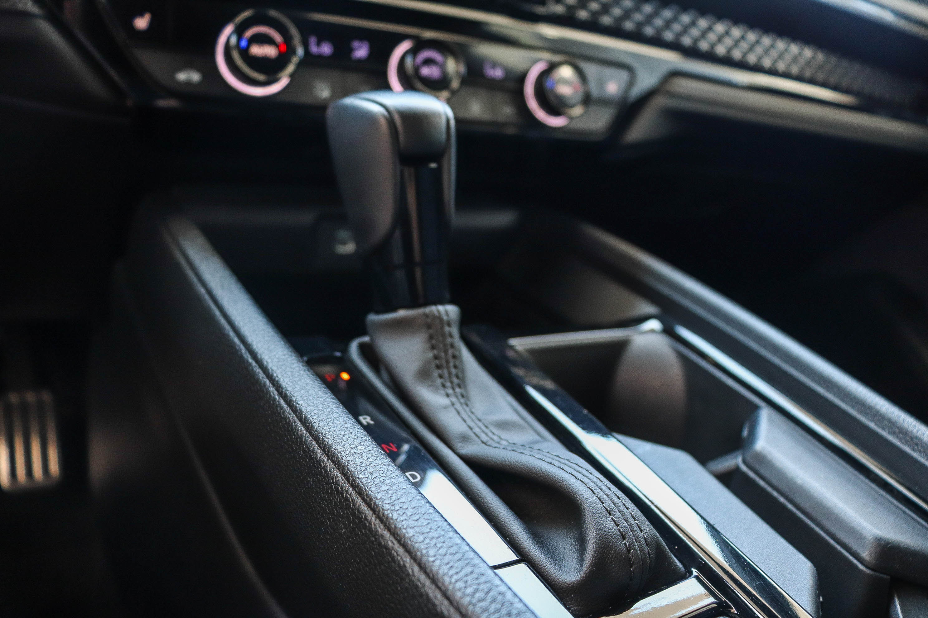 Certified 2025 Honda Accord Sport image 26