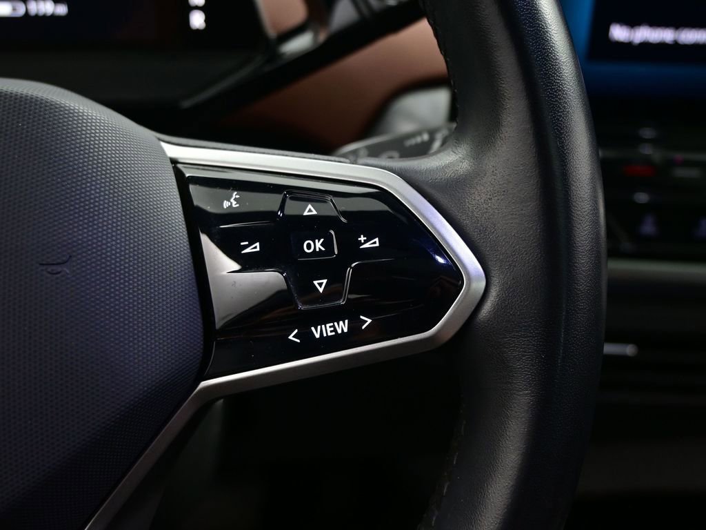 Used 2022 Volkswagen ID.4 Pro S w/ Gradient Package image 19