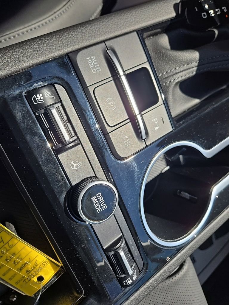Used 2026 Kia K5 EX FWD image 35