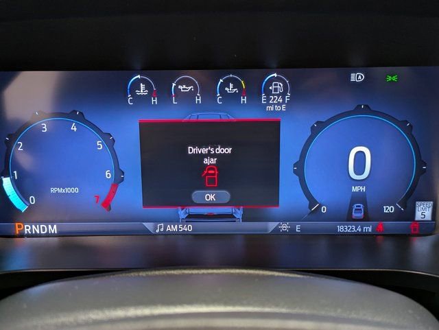 Certified 2024 Ford F150 XLT w/ Equipment Group 303A High image 15