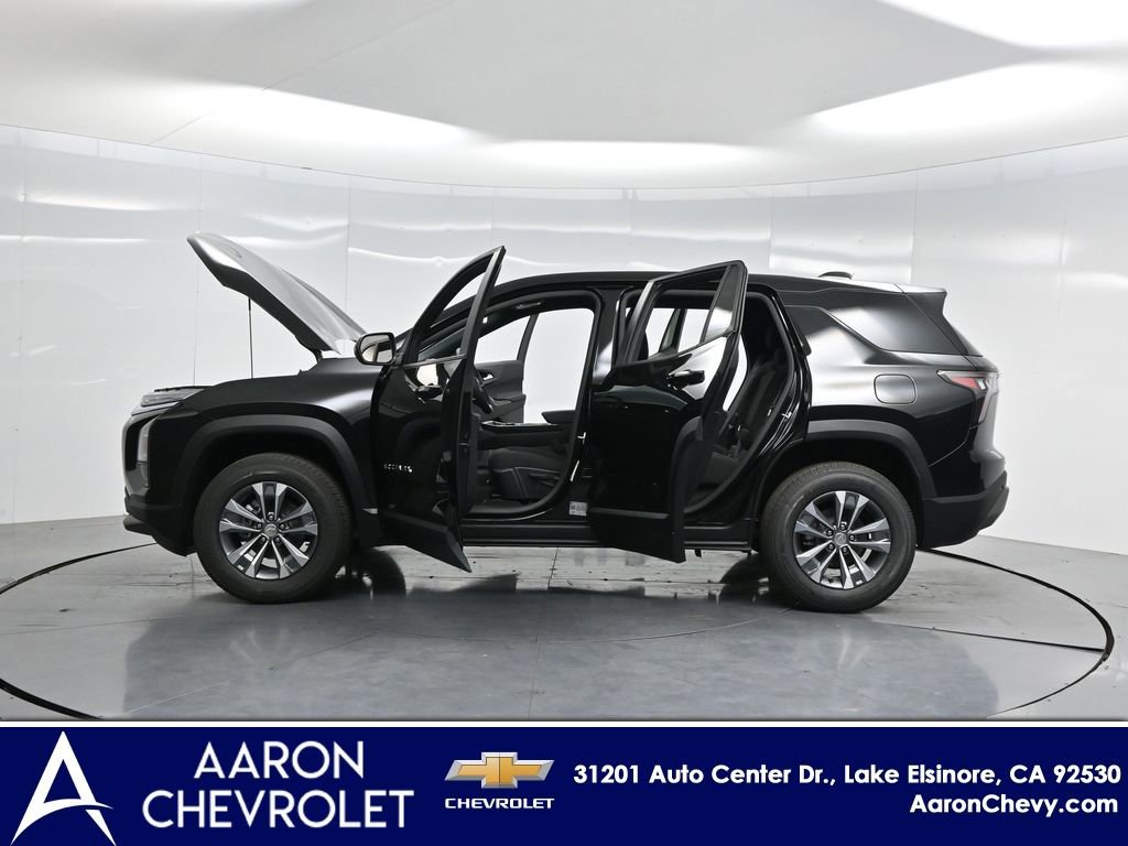 New 2026 Chevrolet Equinox LT FWD image 45