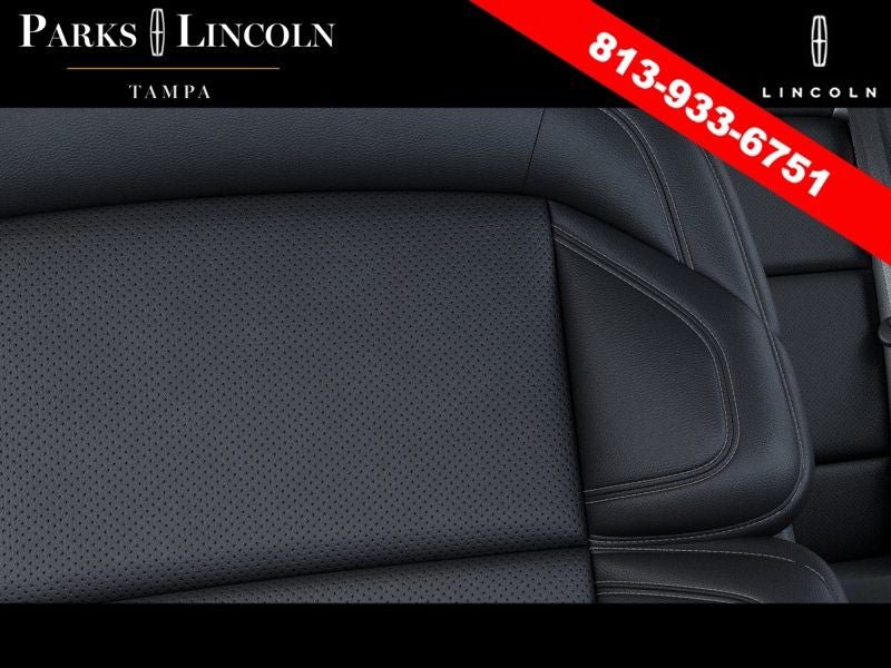 New 2027 Lincoln Navigator Reserve AWD/4WD image 16