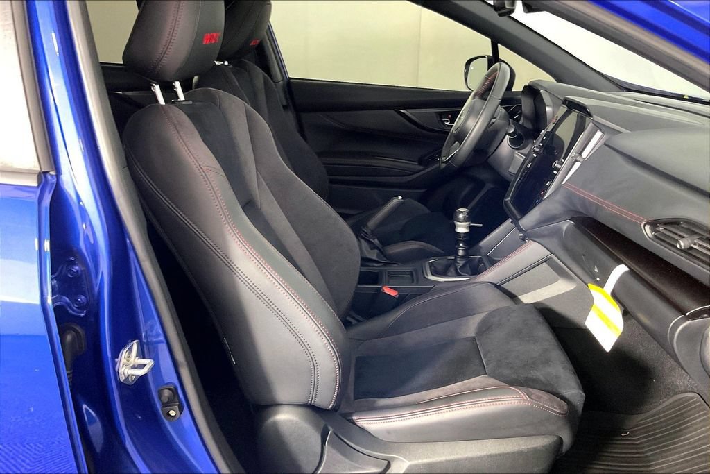 Used 2023 Subaru WRX Limited AWD/4WD image 9