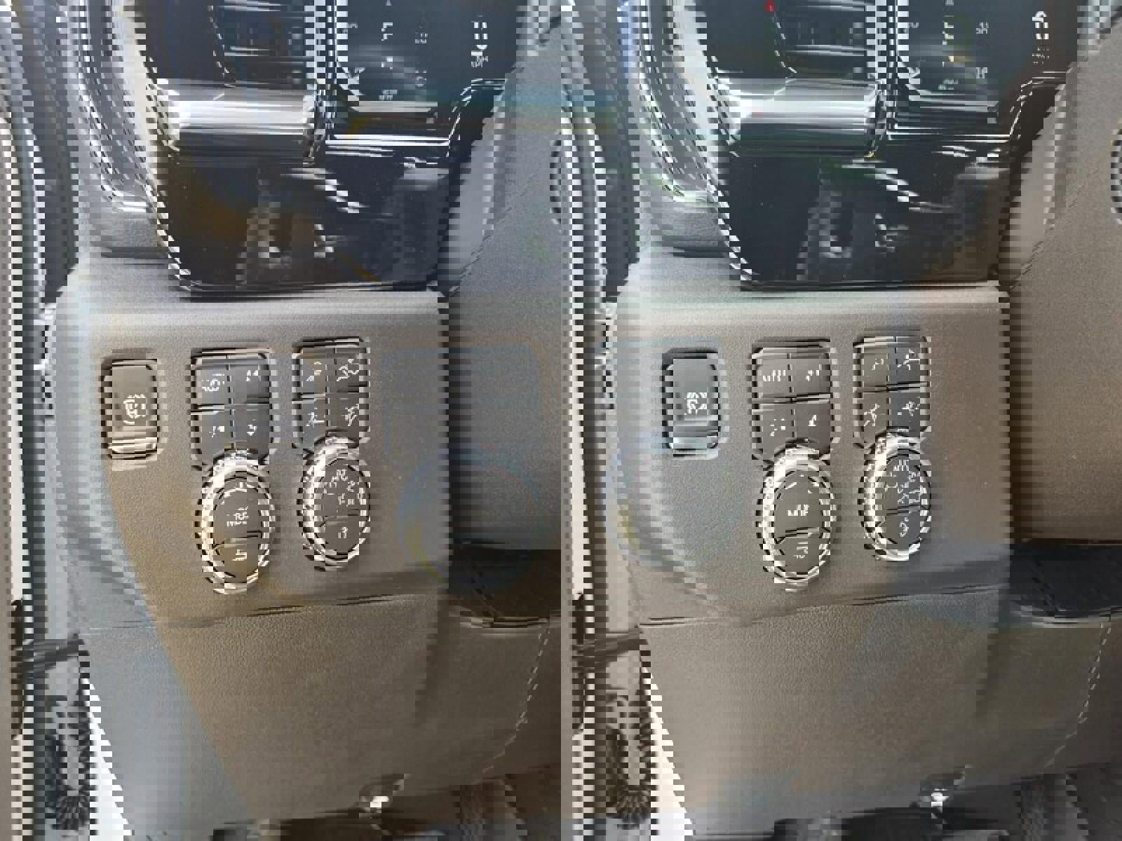 New 2026 GMC Sierra 1500 SLT w/ SLT Premium Plus Package image 12