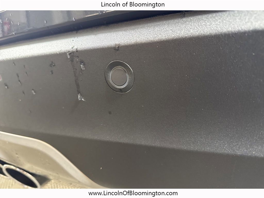 Used 2022 Ford Explorer Platinum w/ Equipment Group 601A image 24