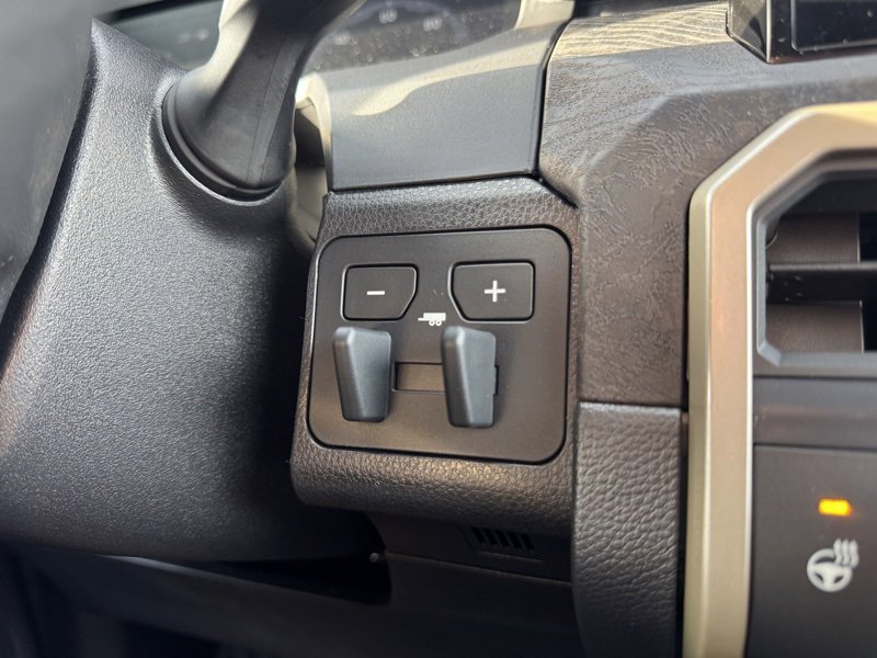 New 2026 Toyota Tacoma Limited image 25