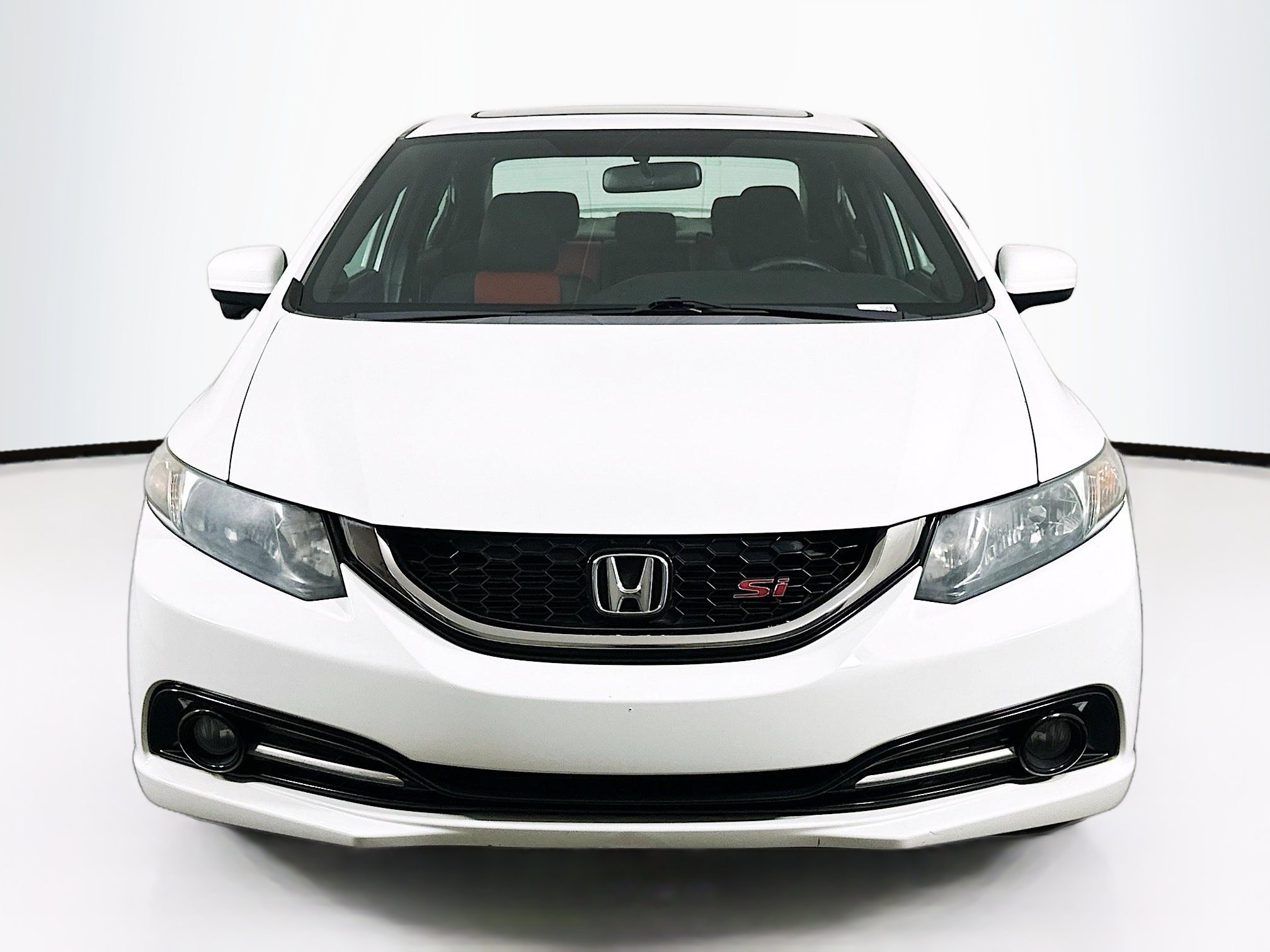 Used 2014 Honda Civic Si image 2
