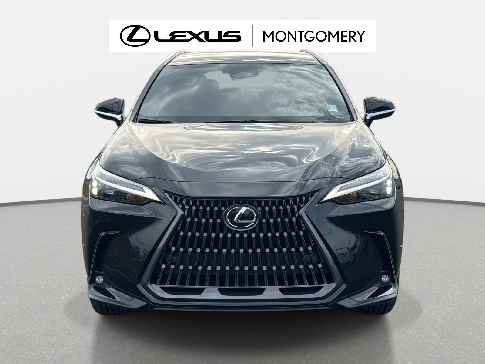 Used 2026 Lexus NX 350 350 Base image 8