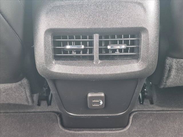 Used 2022 Chevrolet Equinox RS FWD image 16
