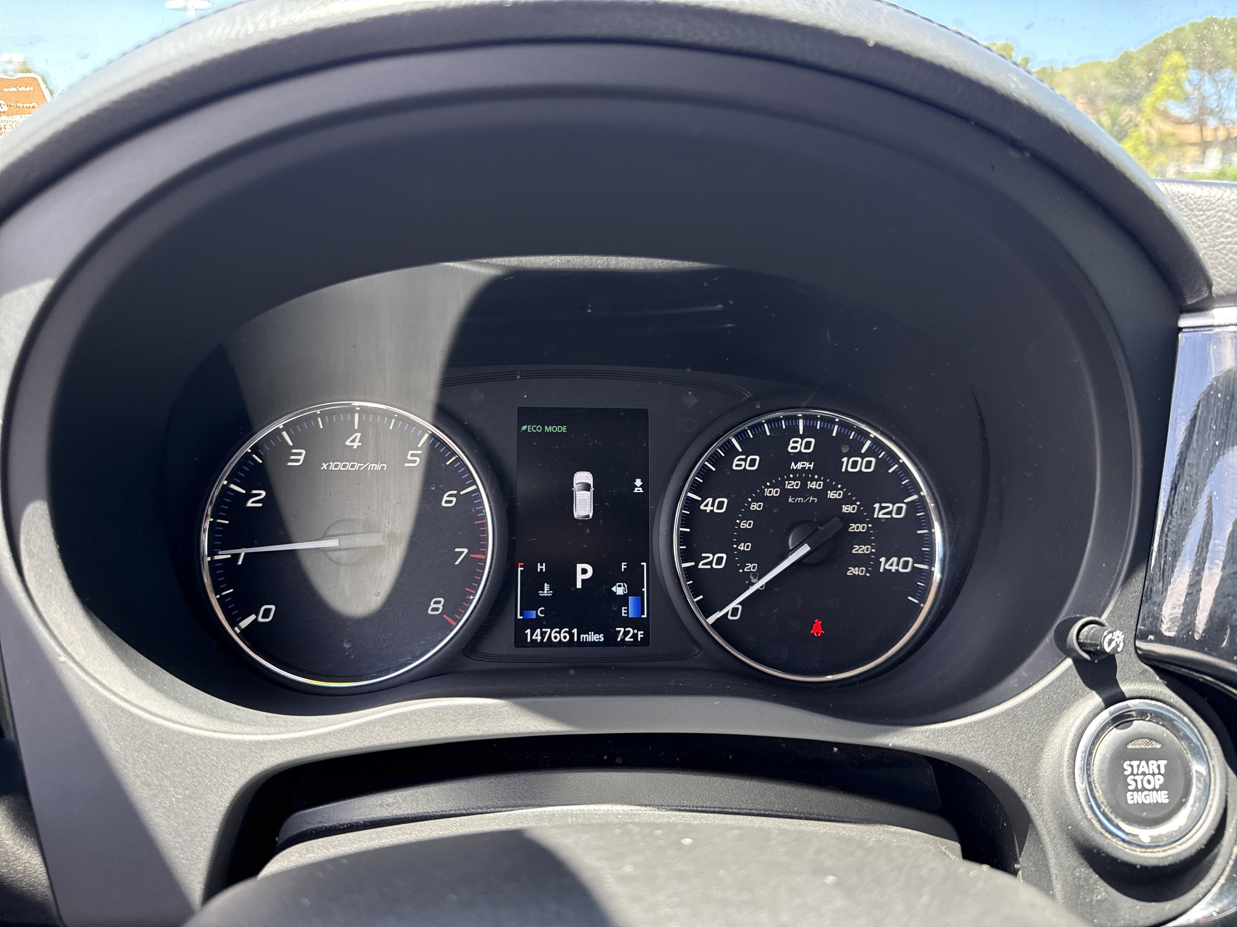 Used 2017 Mitsubishi Outlander SE FWD image 24