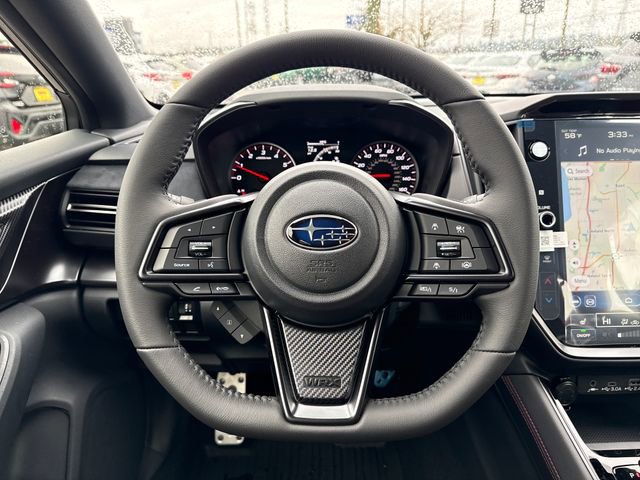 New 2026 Subaru WRX Limited image 21
