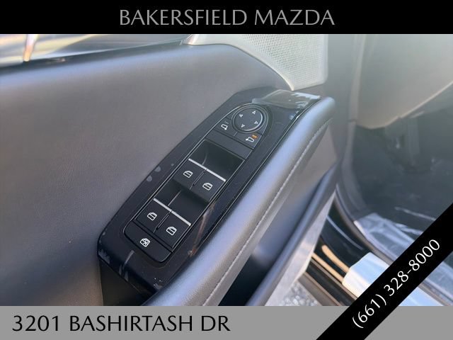 New 2026 MAZDA MAZDA3 Hatchback w/Premium Plus Pkg AWD/4WD image 11