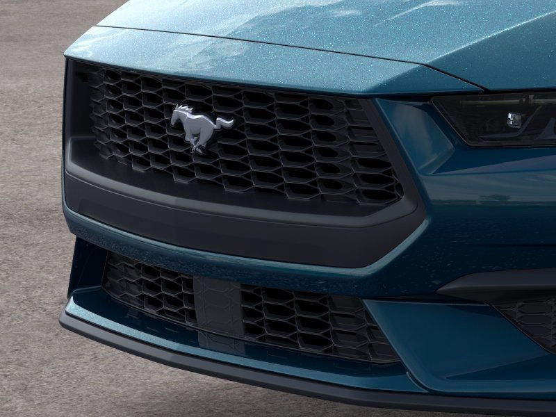 New 2026 Ford Mustang Premium RWD image 17