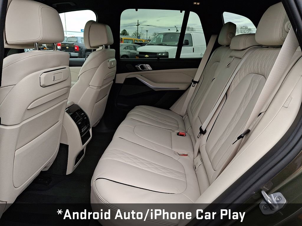 Used 2026 BMW X5 M60i image 13