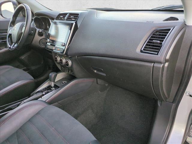 Used 2024 Mitsubishi Outlander Sport S image 22