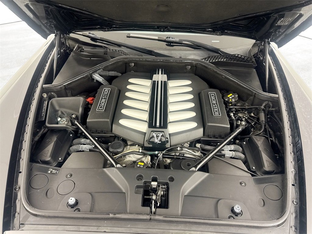 Used 2019 Rolls-Royce Ghost image 29