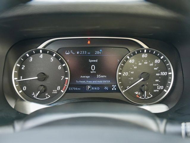 Used 2024 Nissan Frontier SL w/ Technology Package image 18