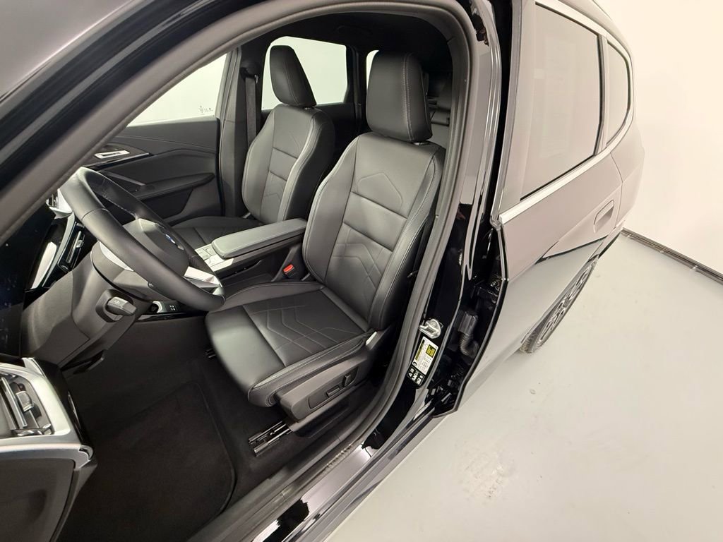 Certified 2024 BMW X1 xDrive28i w/ Convenience Package image 15