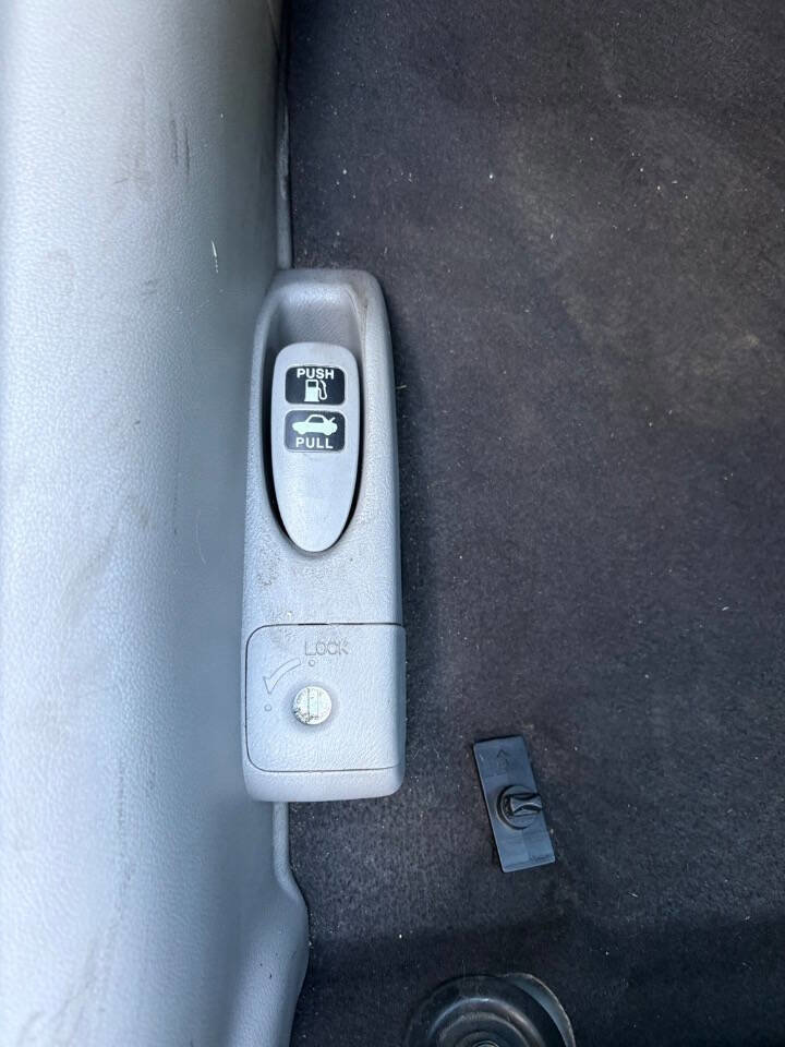 Used 2012 Honda Civic LX image 15