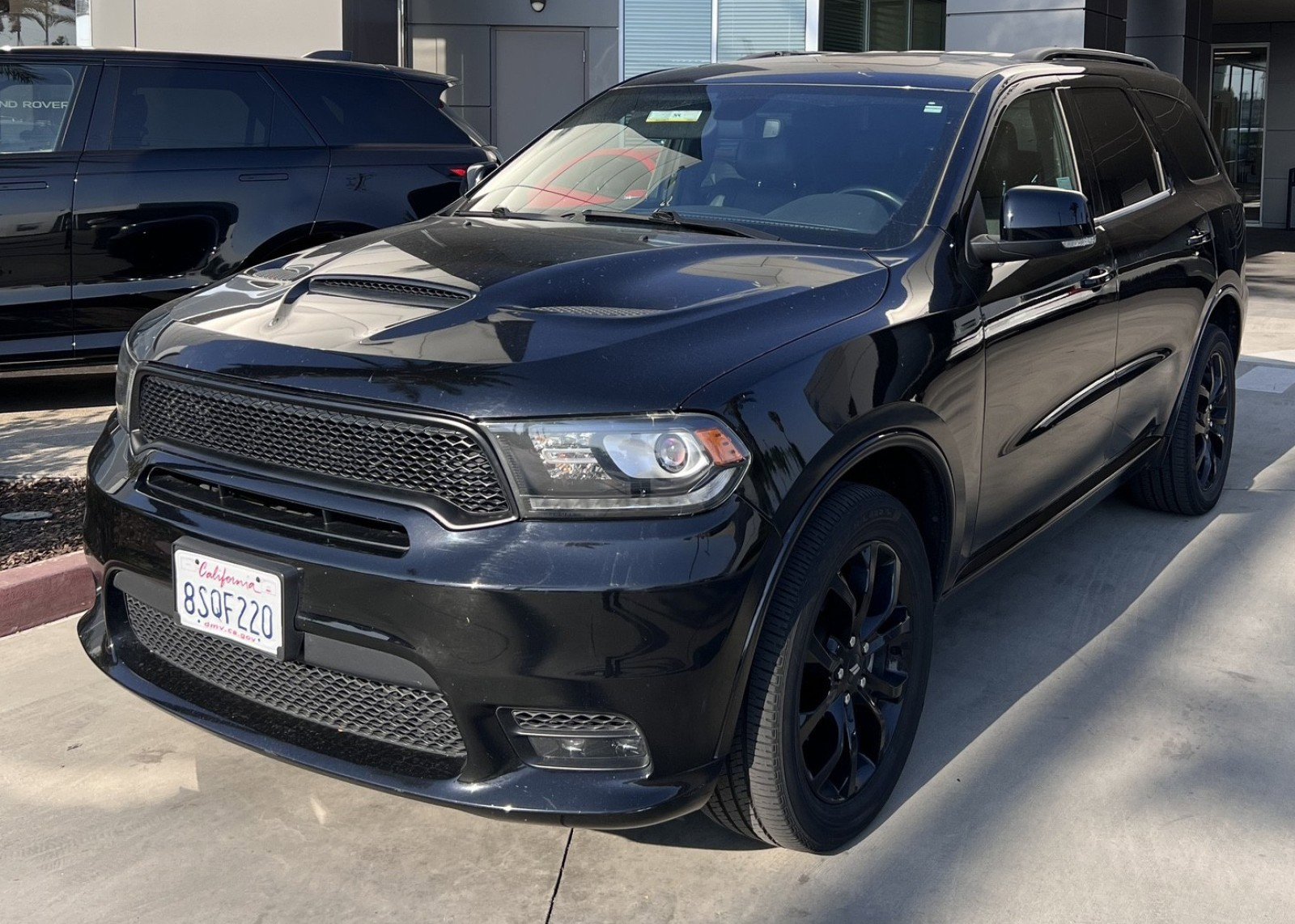 Used 2020 Dodge Durango GT