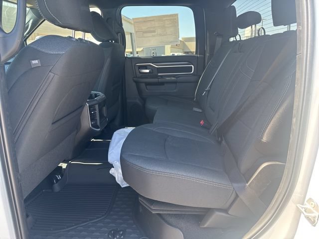 New 2026 RAM 2500 Lone Star AWD/4WD image 37
