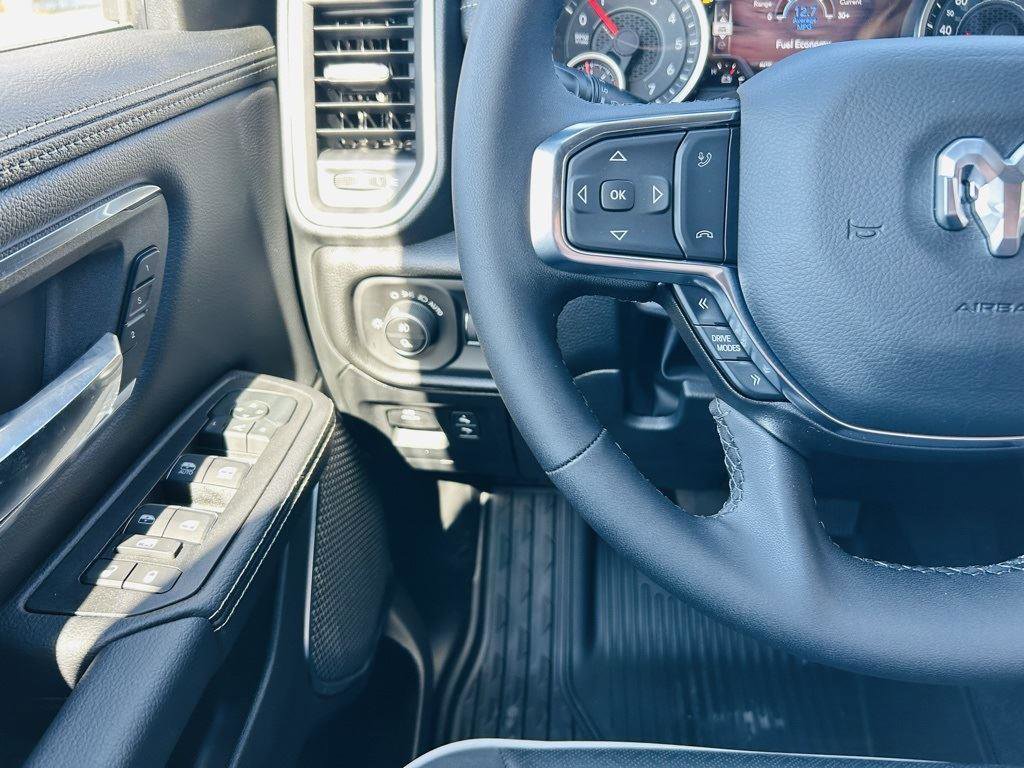 New 2026 RAM 1500 Laramie image 20