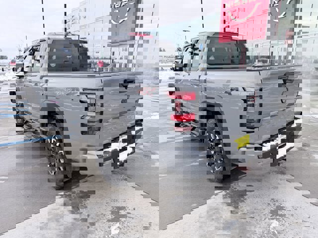 Certified 2023 Nissan Frontier PRO-4X w/ Pro Convenience Package image 6