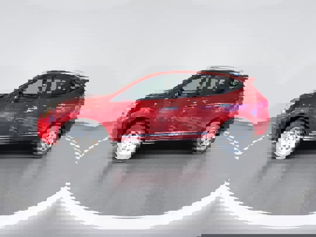 Used 2015 Nissan Rogue S w/ Convenience Package image 5