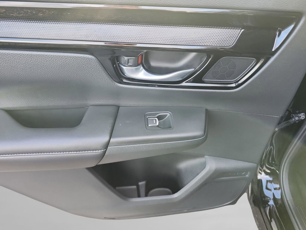 Used 2023 Honda CR-V EX-L image 22