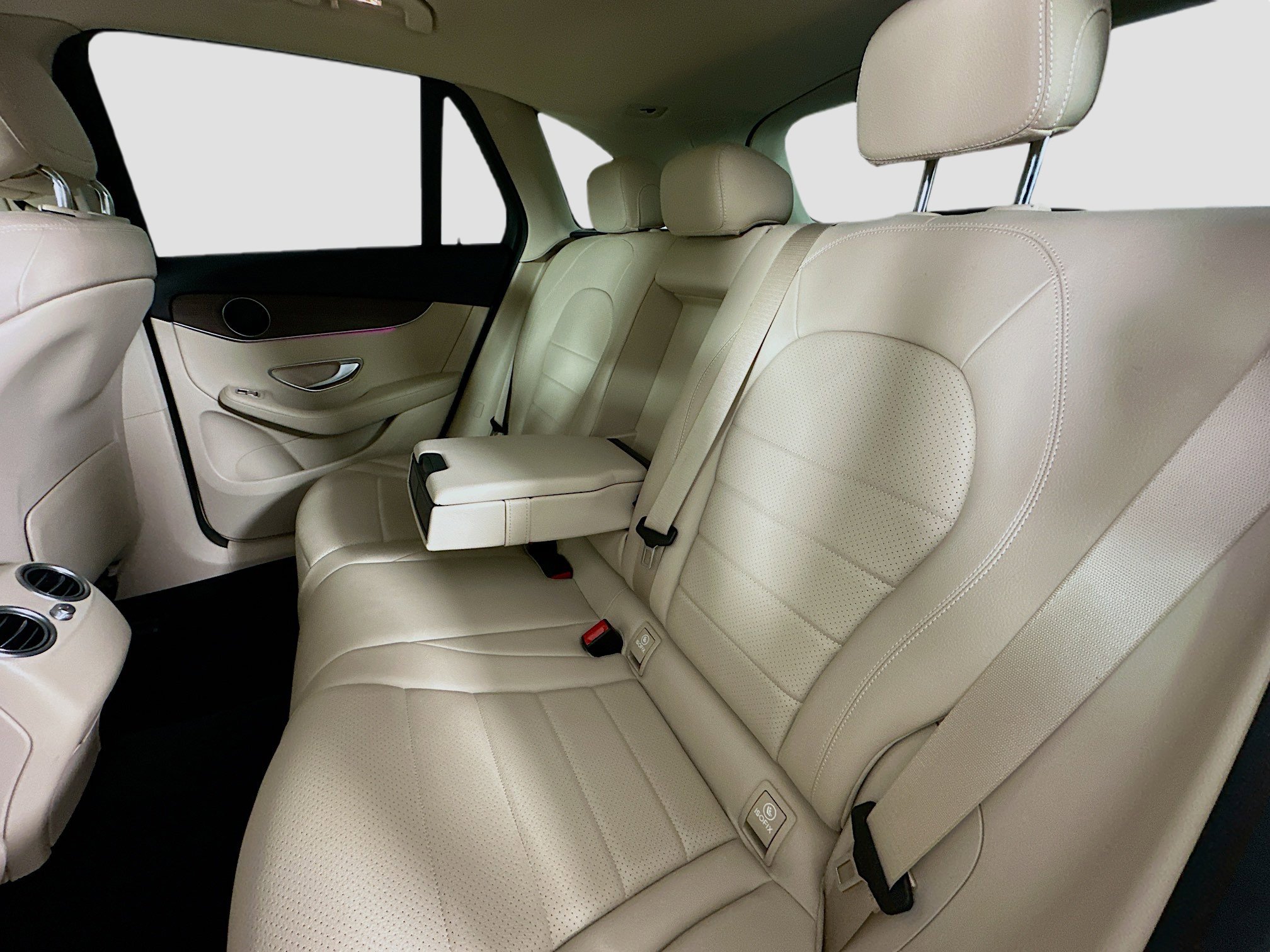 Certified 2022 Mercedes-Benz GLC 300 4MATIC w/ Multimedia Package Lite image 31