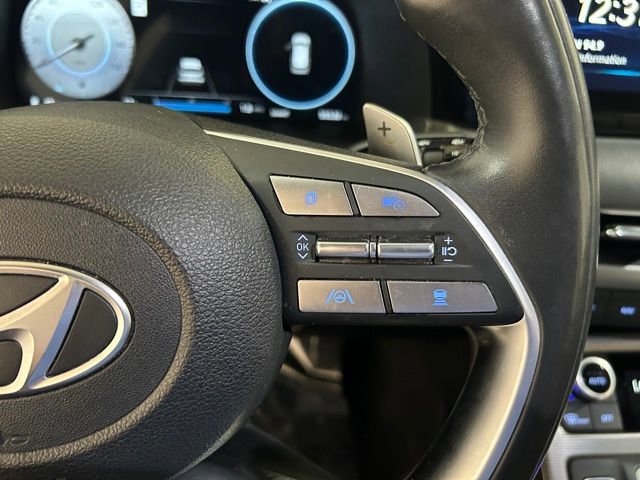Used 2024 Hyundai Palisade Calligraphy image 34