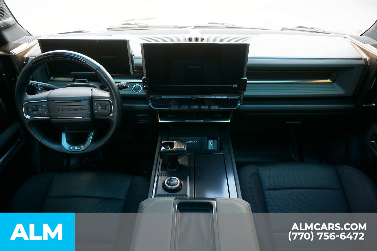 Used 2025 GMC Hummer EV 2X image 28