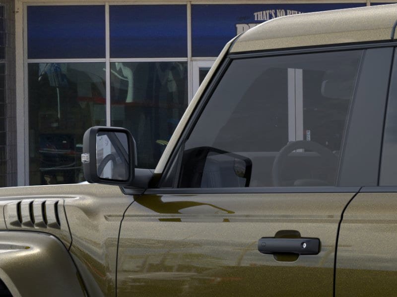 New 2025 Ford Bronco Raptor AWD/4WD image 22
