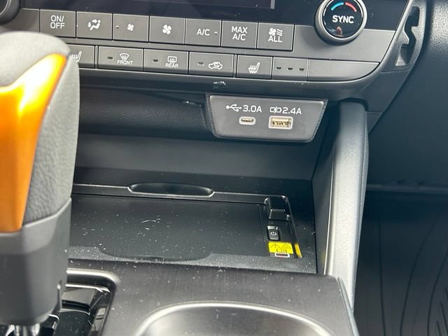 New 2026 Subaru Outback Wilderness AWD/4WD image 16