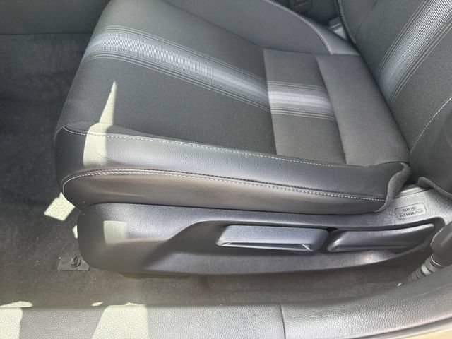 Certified 2025 Honda Civic Sport image 11