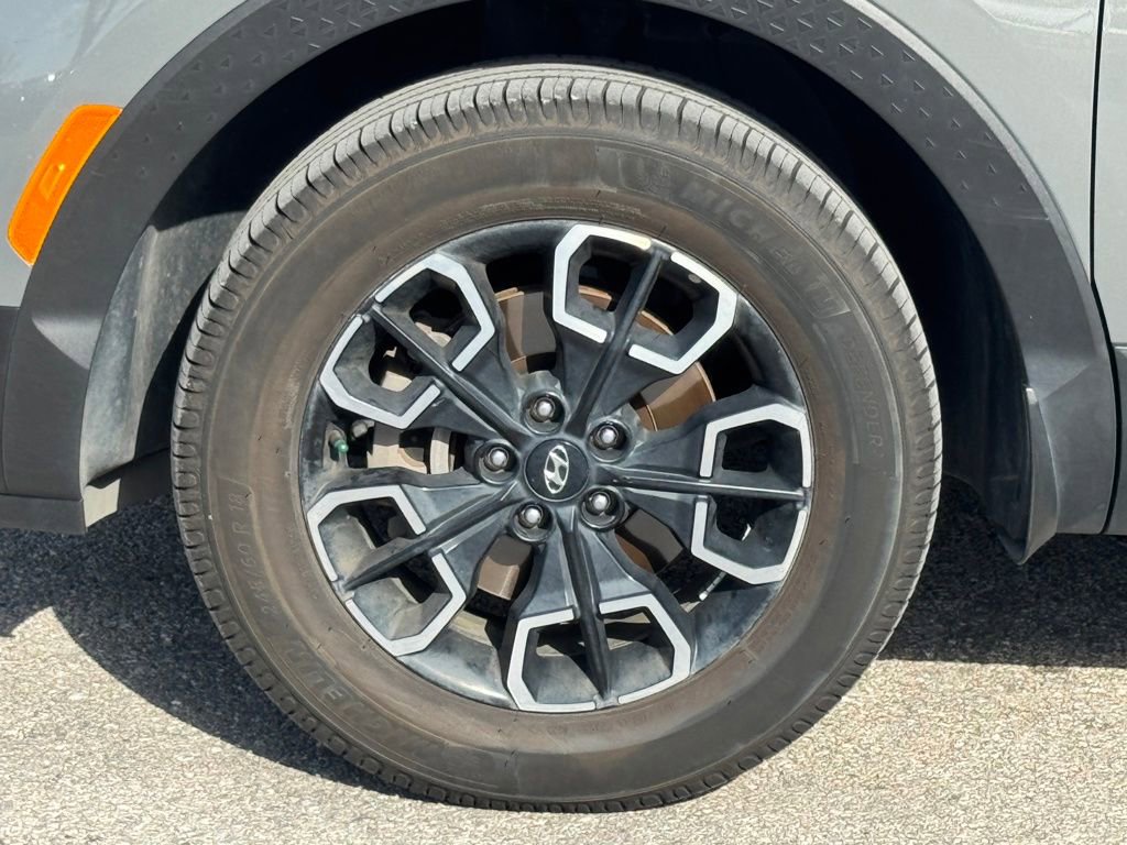 Used 2022 Hyundai Santa Cruz SEL w/ Activity Package AWD/4WD image 36