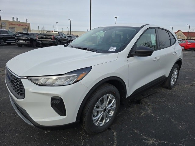 New 2026 Ford Escape Active w/ Cold Weather Package image 1