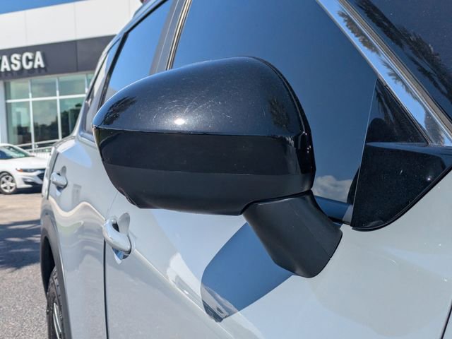 Used 2025 Nissan Rogue SV AWD/4WD image 15