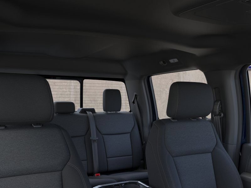 New 2026 Ford F150 XLT AWD/4WD image 24