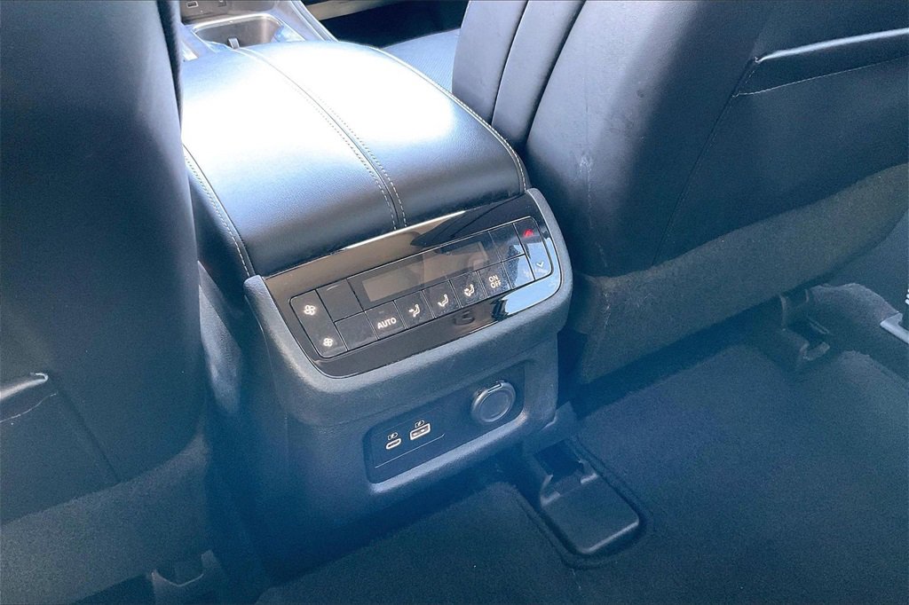 Used 2024 INFINITI QX60 Pure image 34