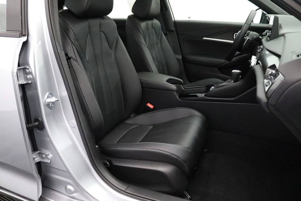 Certified 2025 Acura Integra A-Spec FWD image 13
