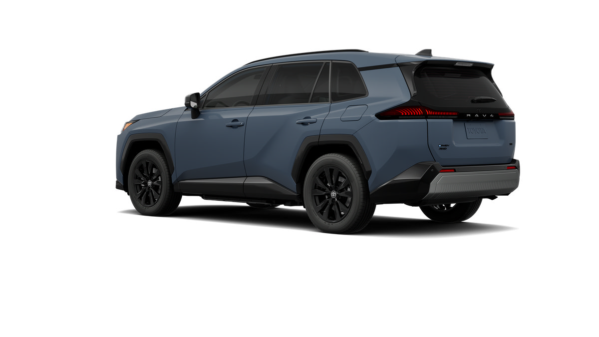 New 2026 Toyota RAV4 SE w/ Convenience Package AWD/4WD image 16