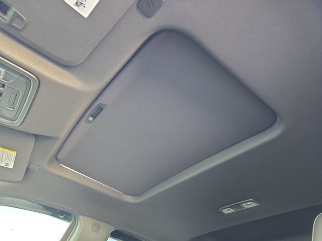 New 2026 GMC Sierra 2500 AT4 w/ Technology Package image 19