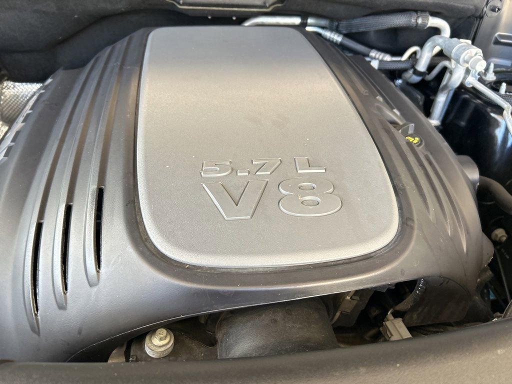 Used 2022 Dodge Durango R/T image 12