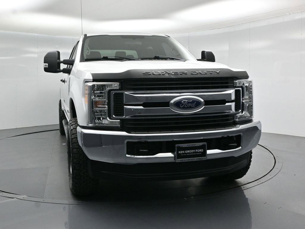 Used 2017 Ford F250 XL w/ STX Appearance Package AWD/4WD image 51