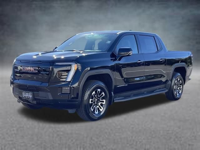 New 2026 GMC Sierra EV Elevation w/ Premium Package image 26