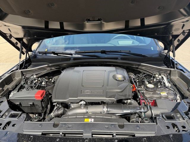 New 2026 Land Rover Range Rover Velar Belgravia AWD/4WD image 23